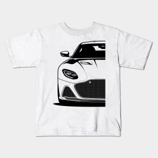 DBS Superleggera Kids T-Shirt